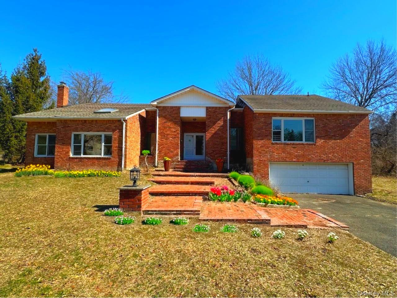106 Woods Drive