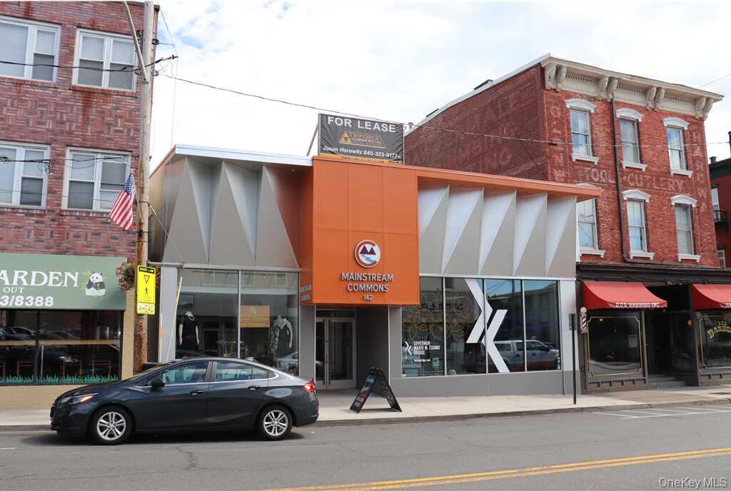 142 Main Street