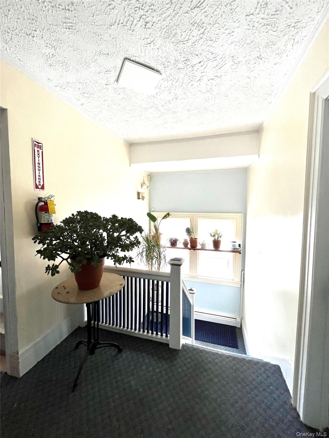 Entrance Foyer