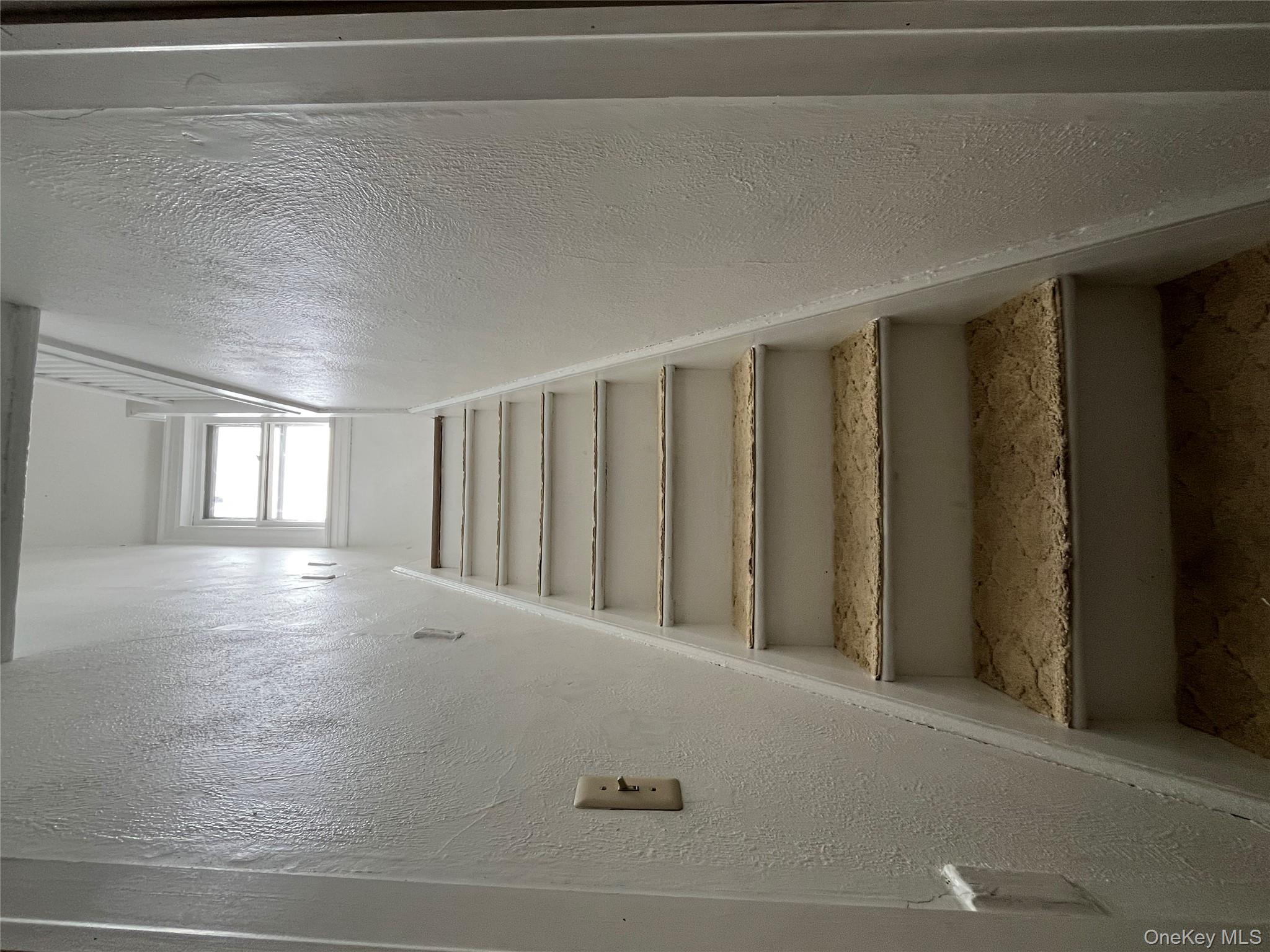 Entrance Foyer
