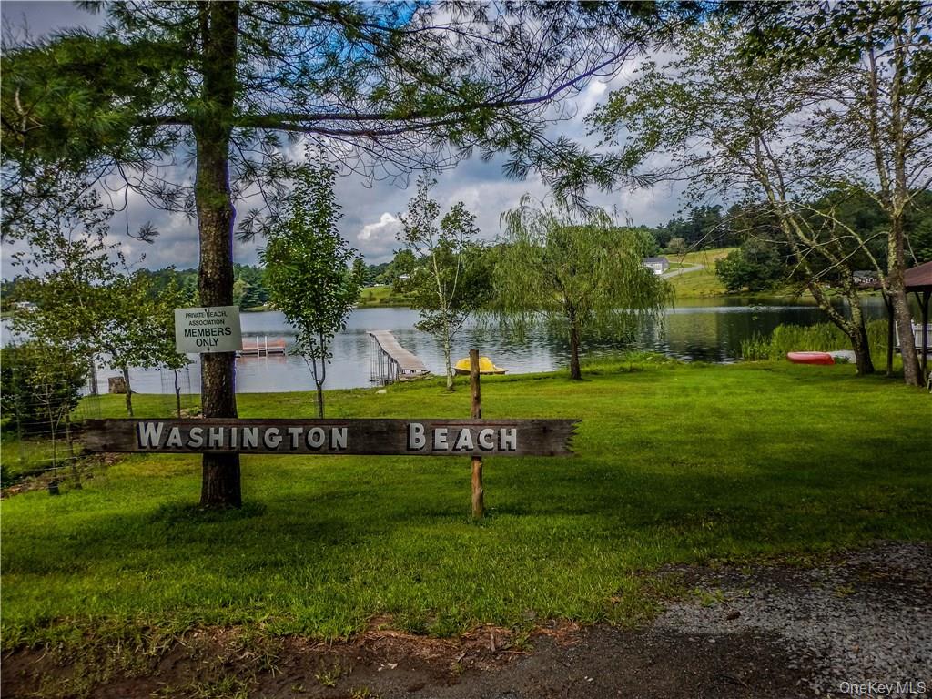 Lake