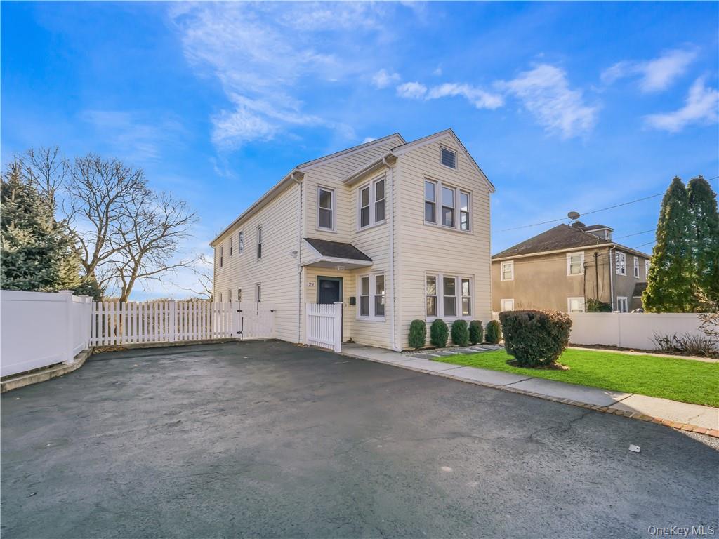 29 Fremont Street