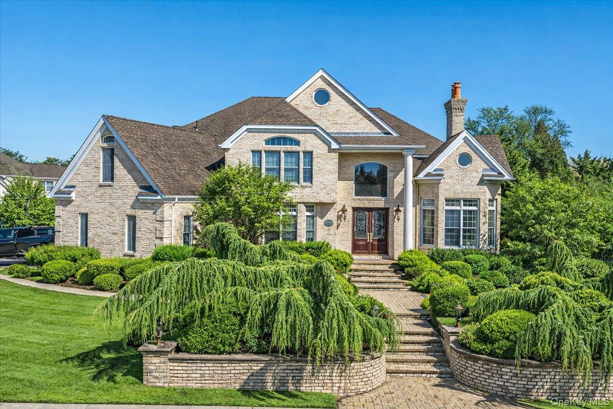 22 Turnberry Court