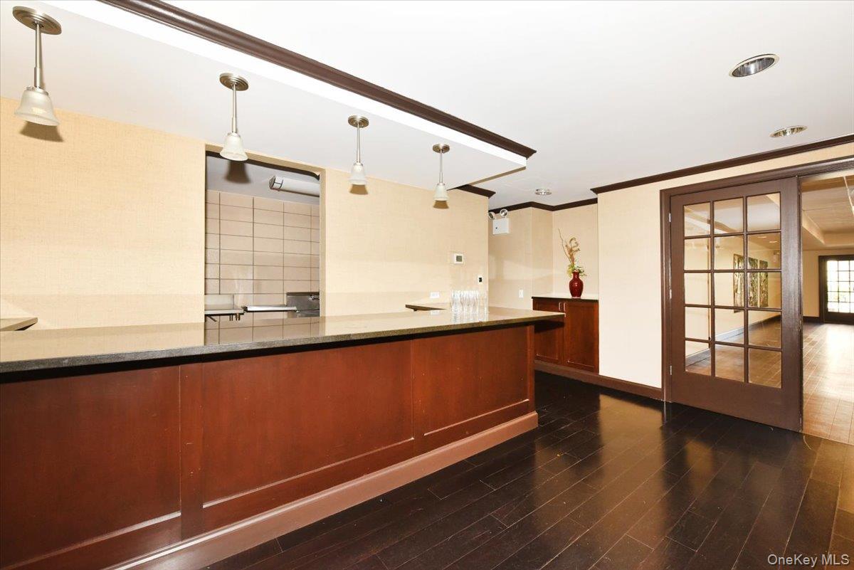 Recreation Room