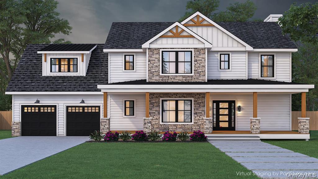 17 (Lot #32) Sunset Lane