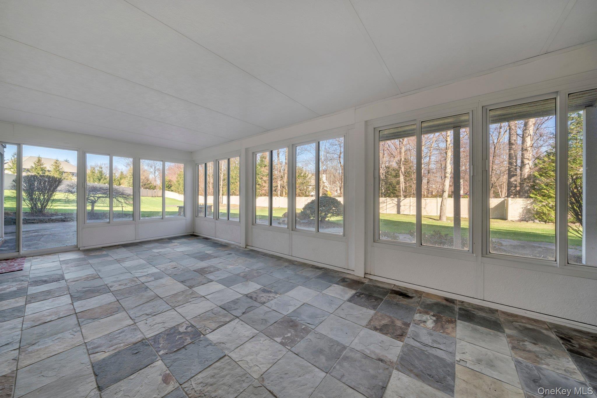 Sun Room