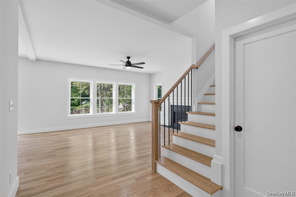 Entrance Foyer