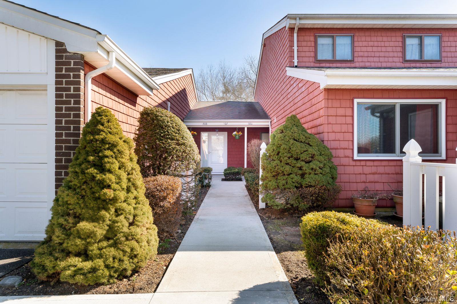 506 Drew Drive