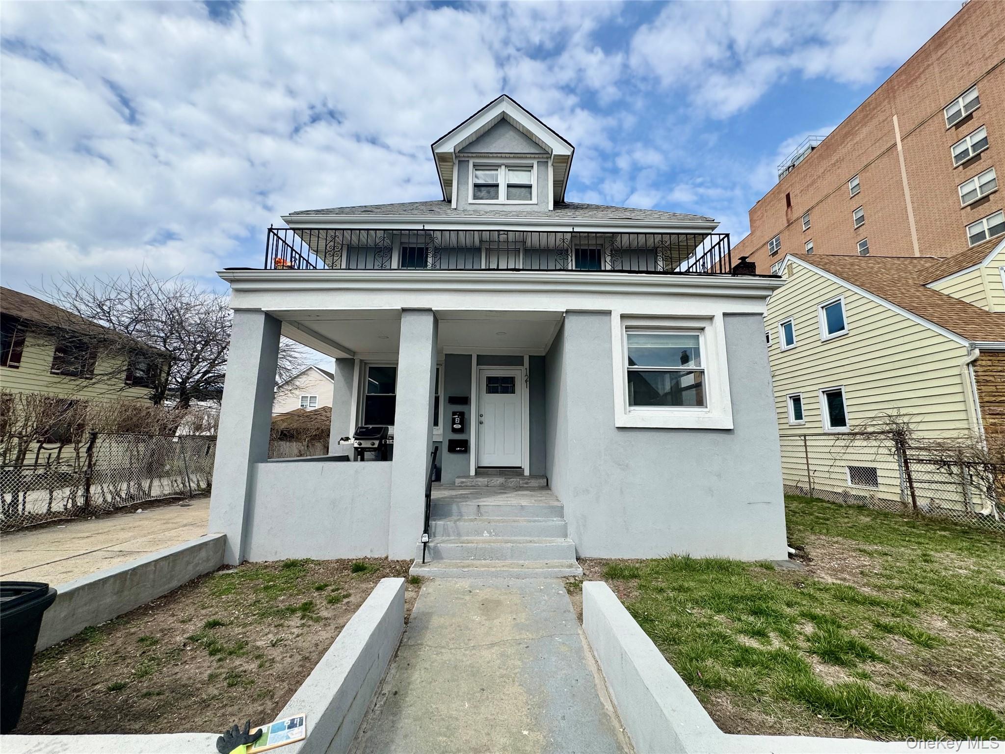 121 Chester Street