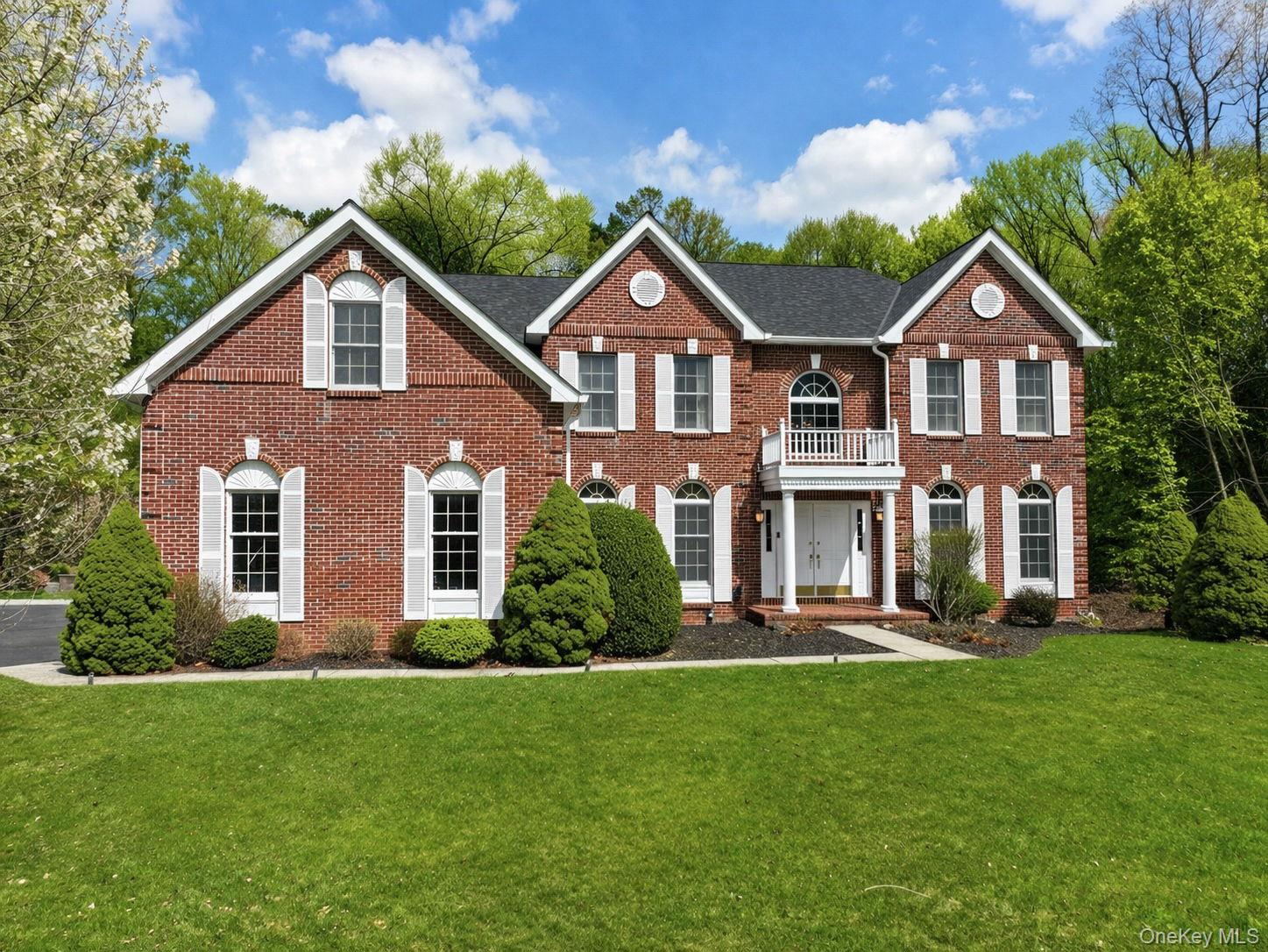 3 Nickelby Place