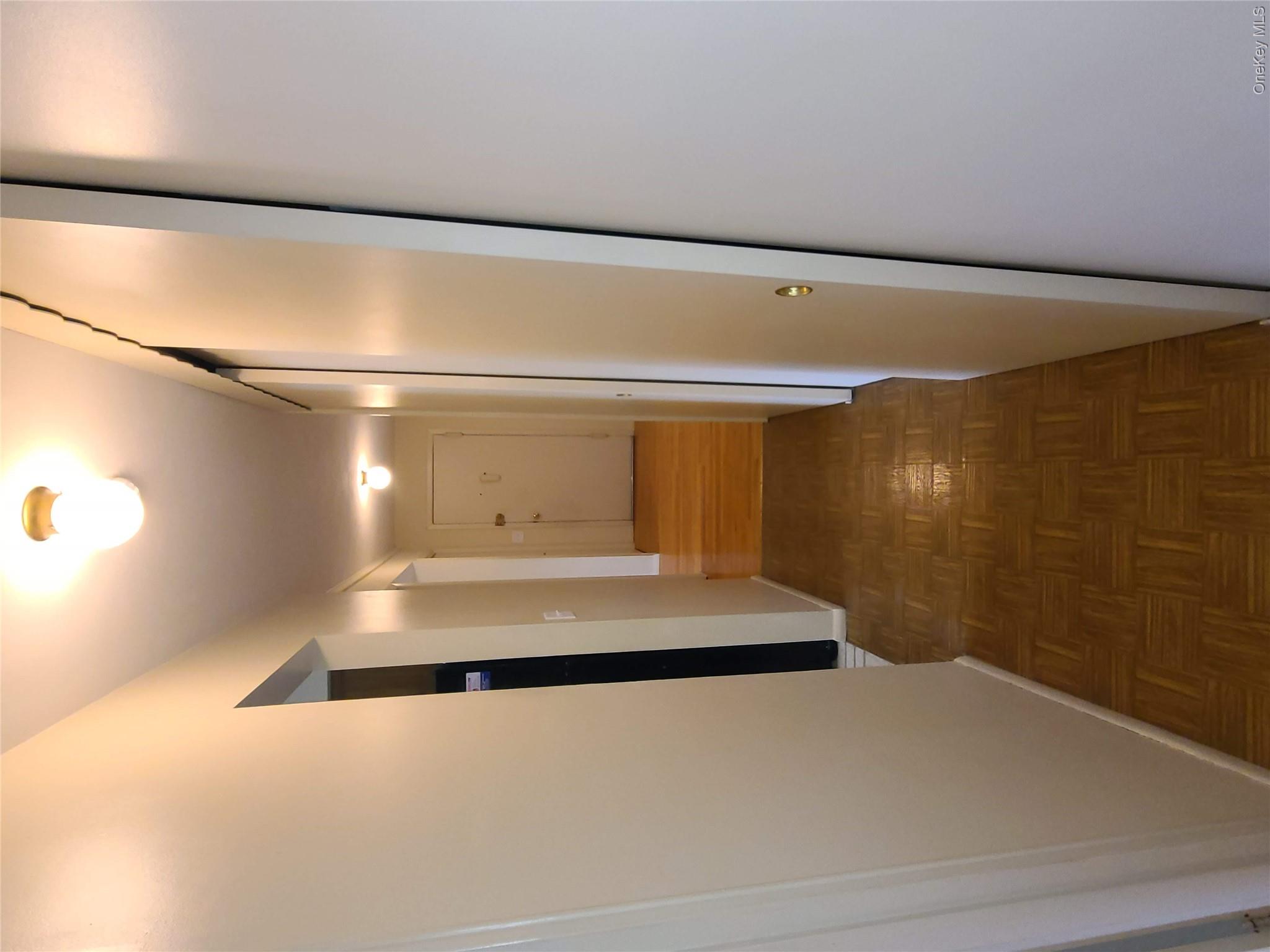 Entrance Foyer