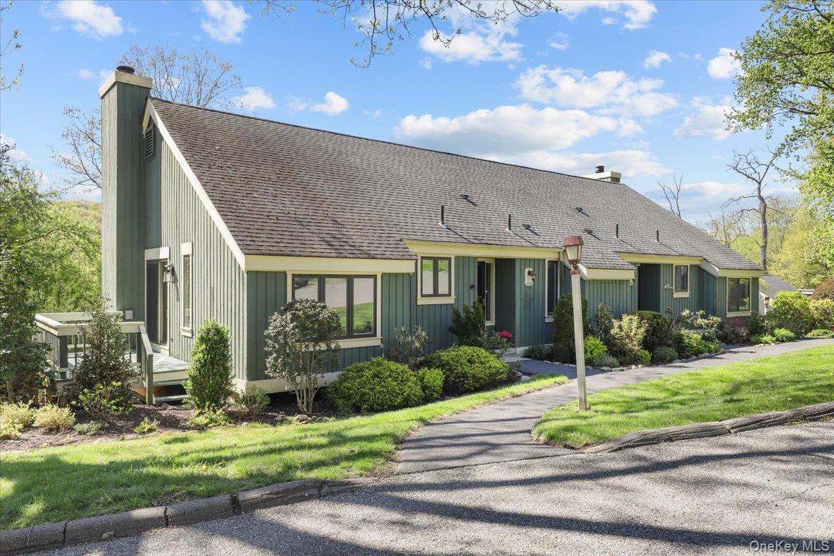 37 Heritage Hills Unit #37A Drive