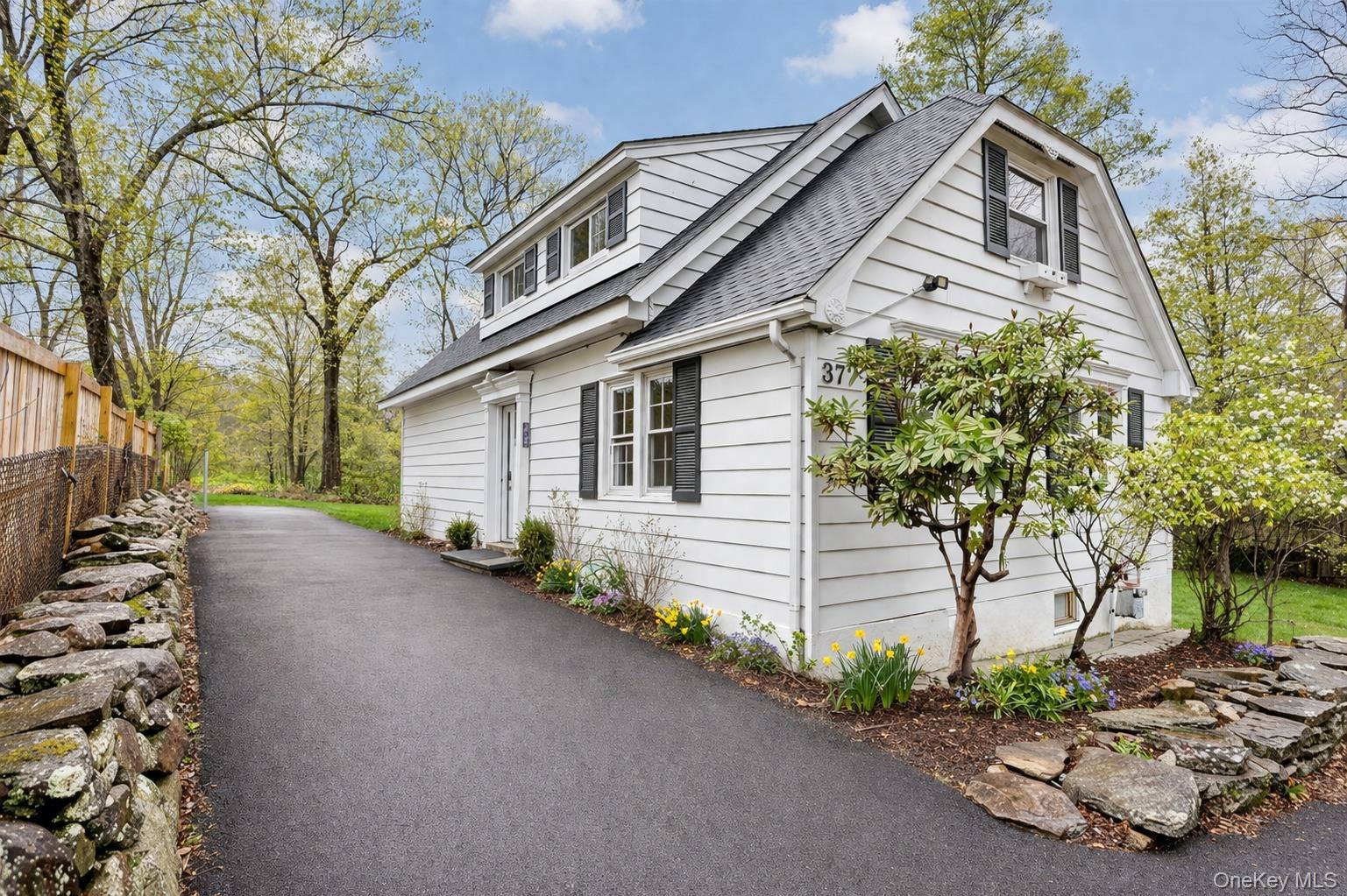377 Buena Vista Road