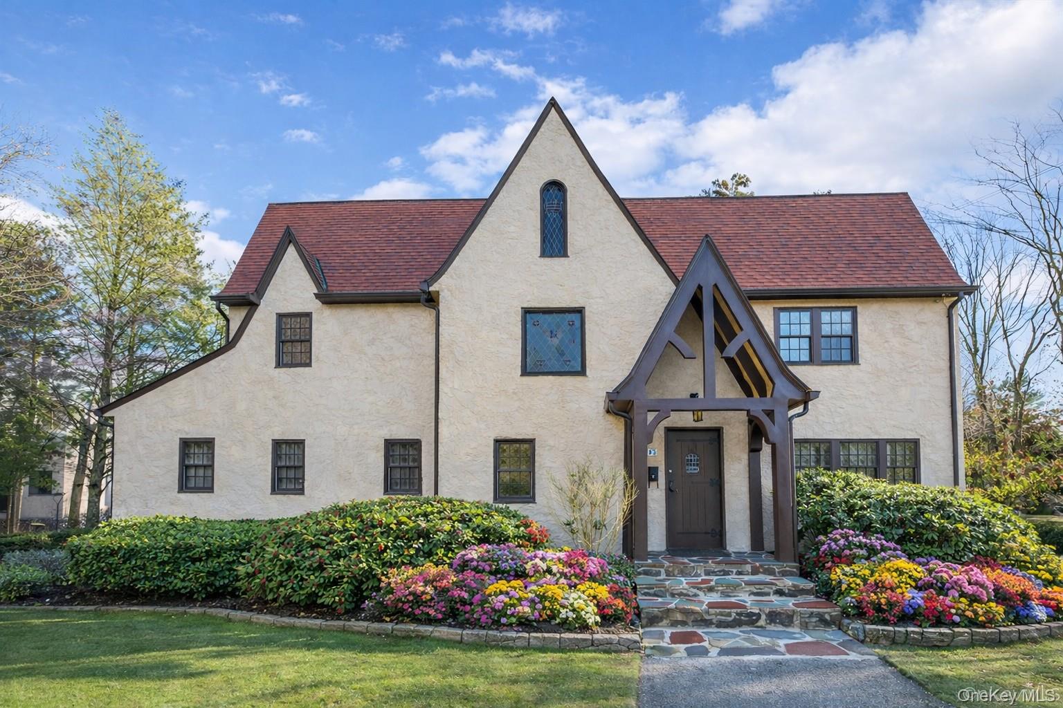 45 Wilmot Road