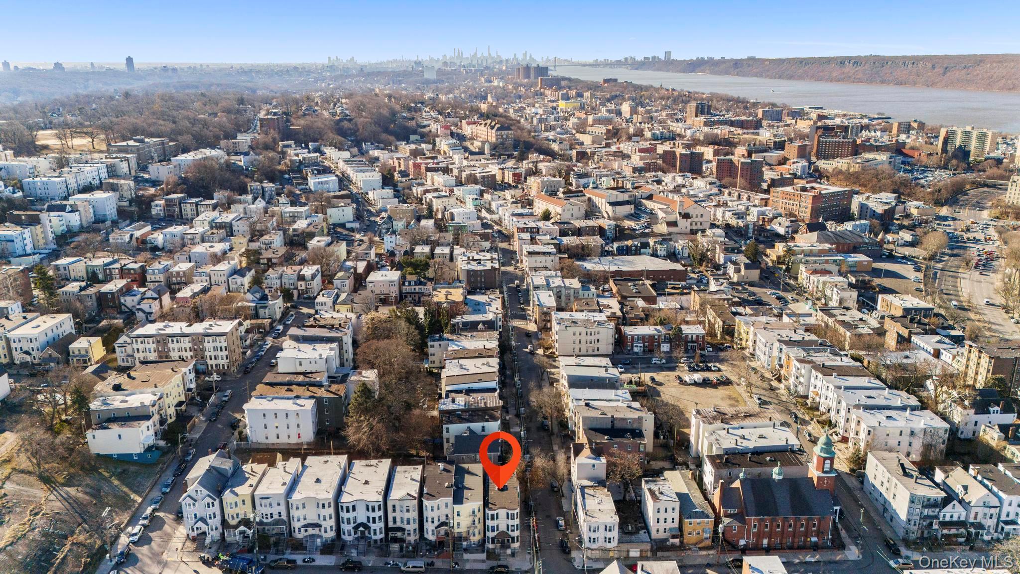 58 Chestnut Street