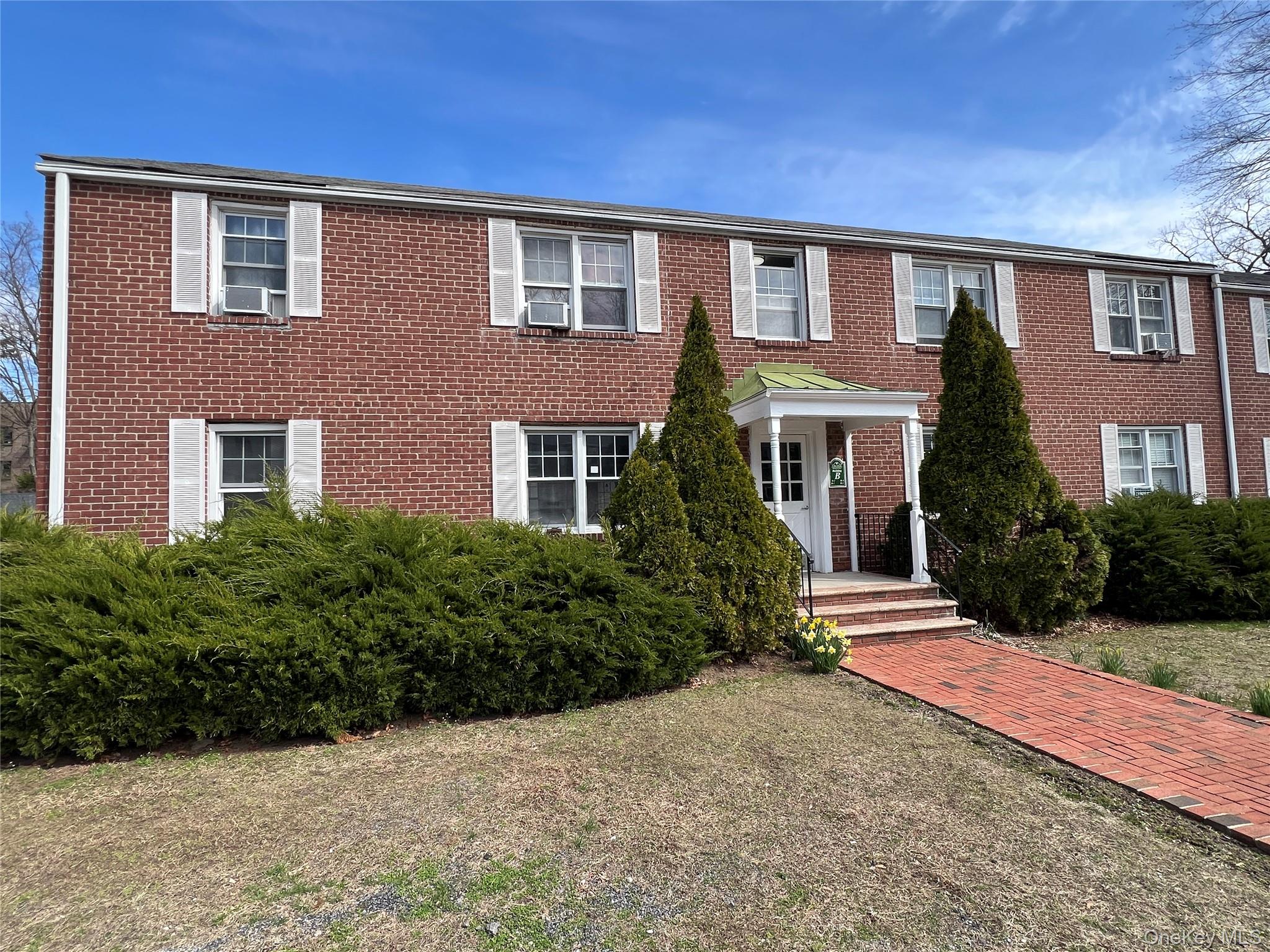 101 Carpenter Avenue