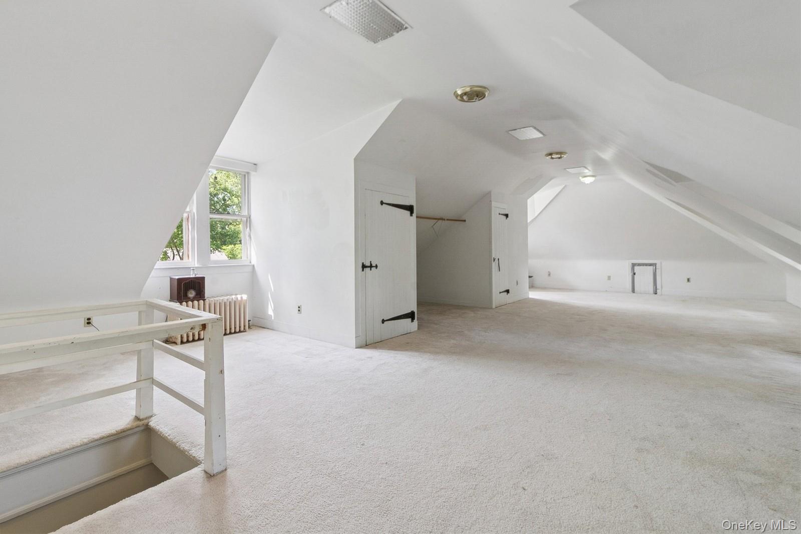 Bonus Room