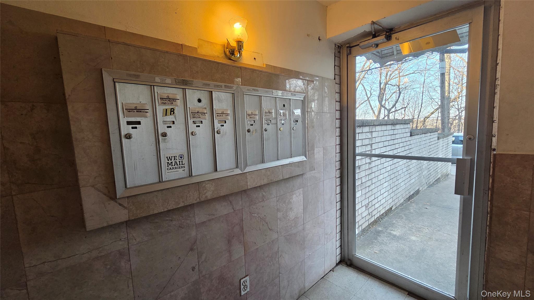 Entrance Foyer
