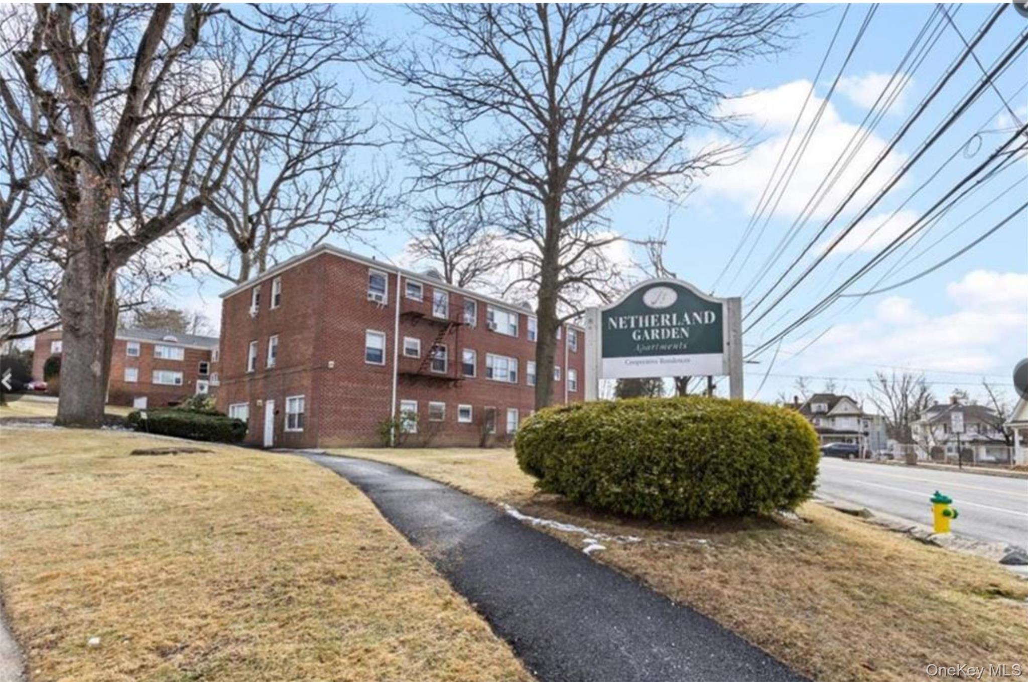 205 West Post Road