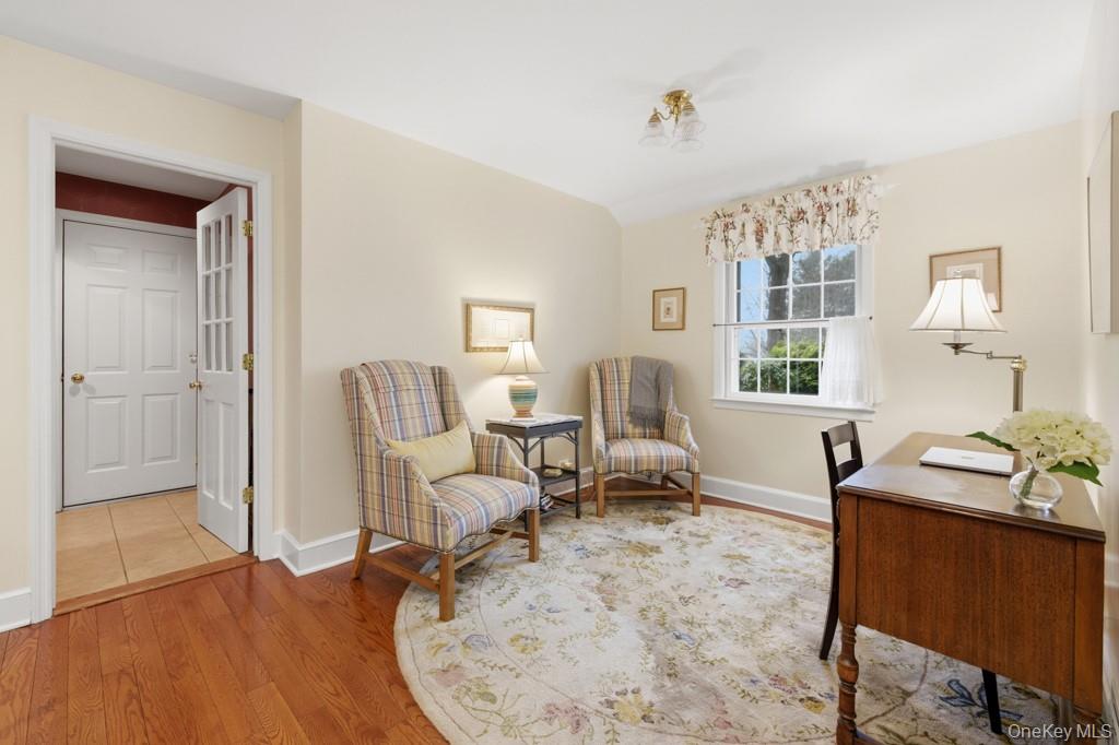 Sitting Room