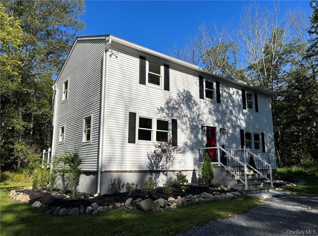 30 Daly Road