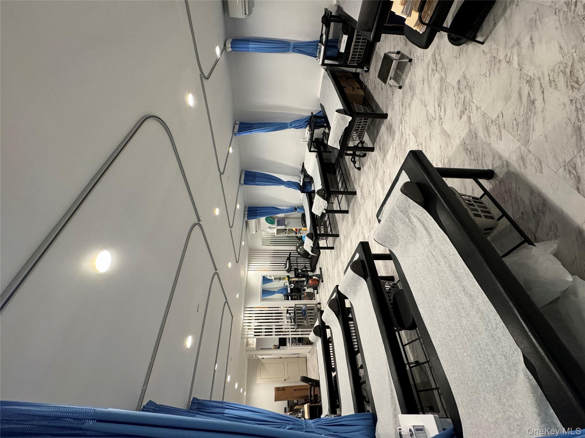 Exercise Room