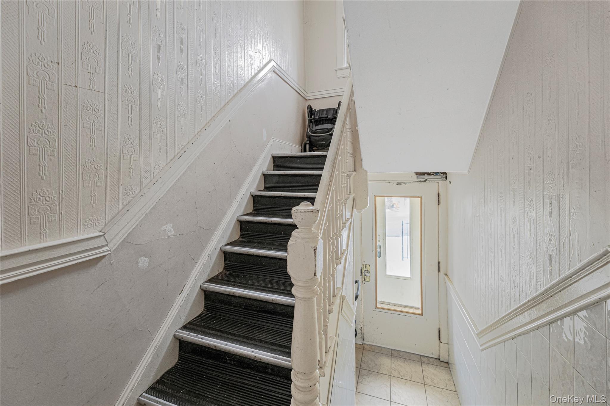 Entrance Foyer