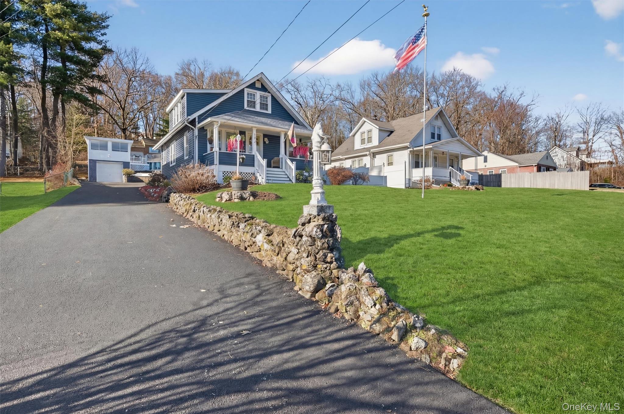 109 Plank Road