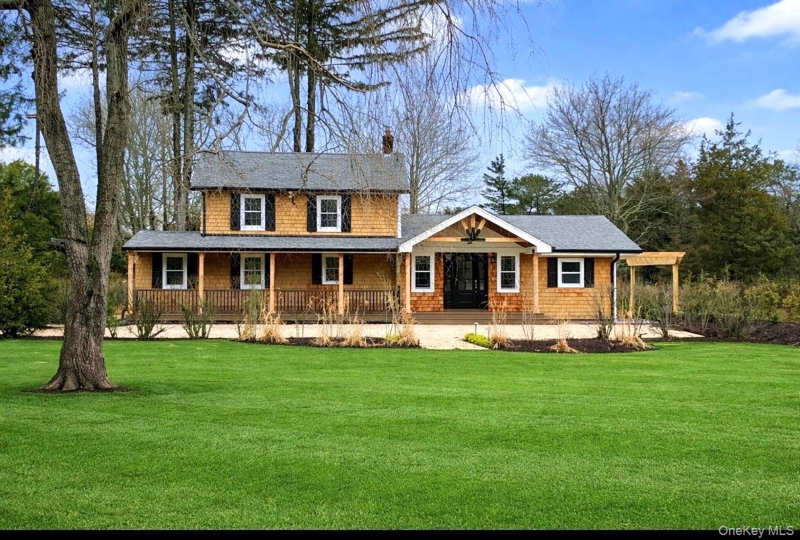 85 Lewis Road