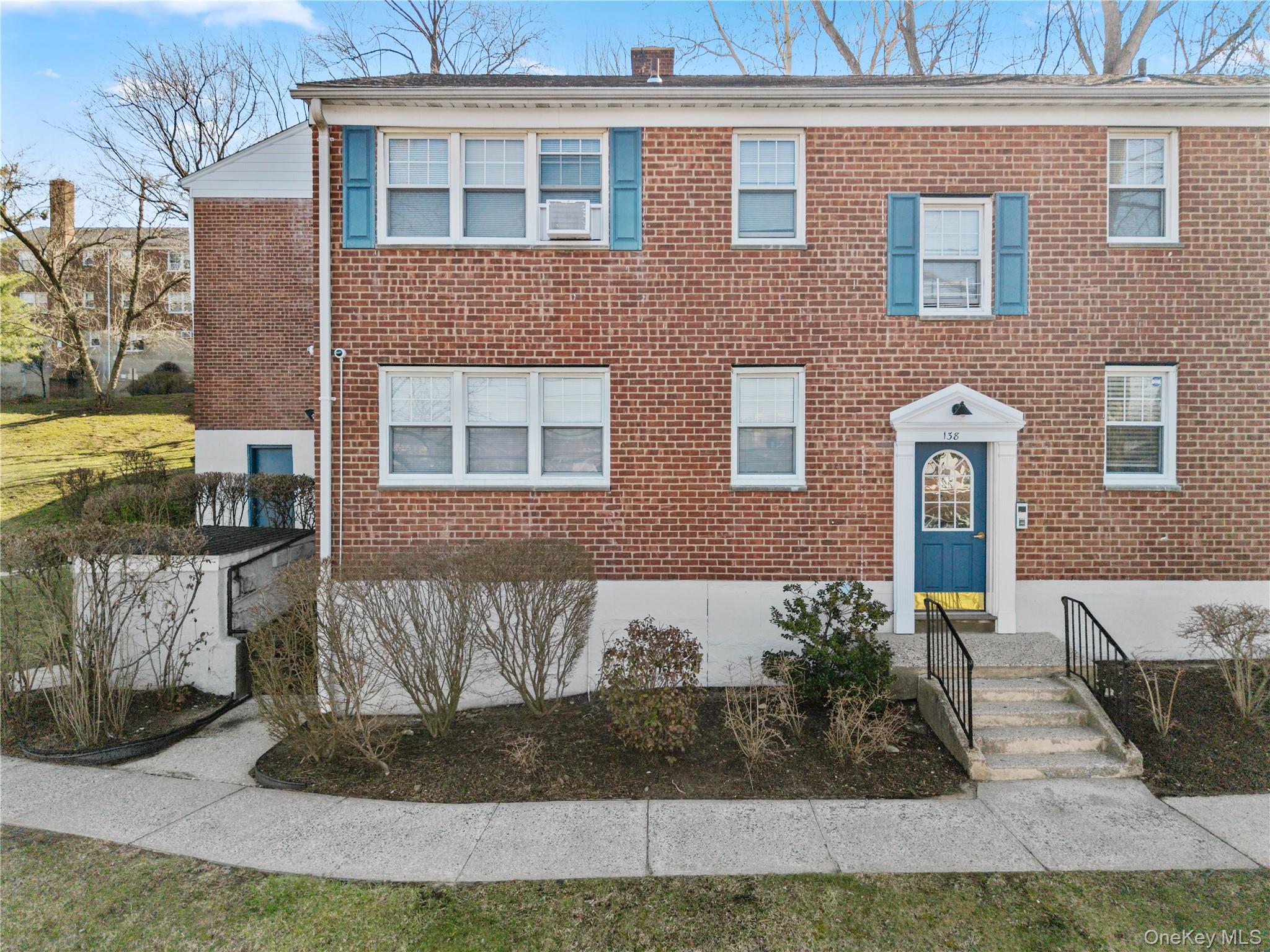 138 Underhill Ave