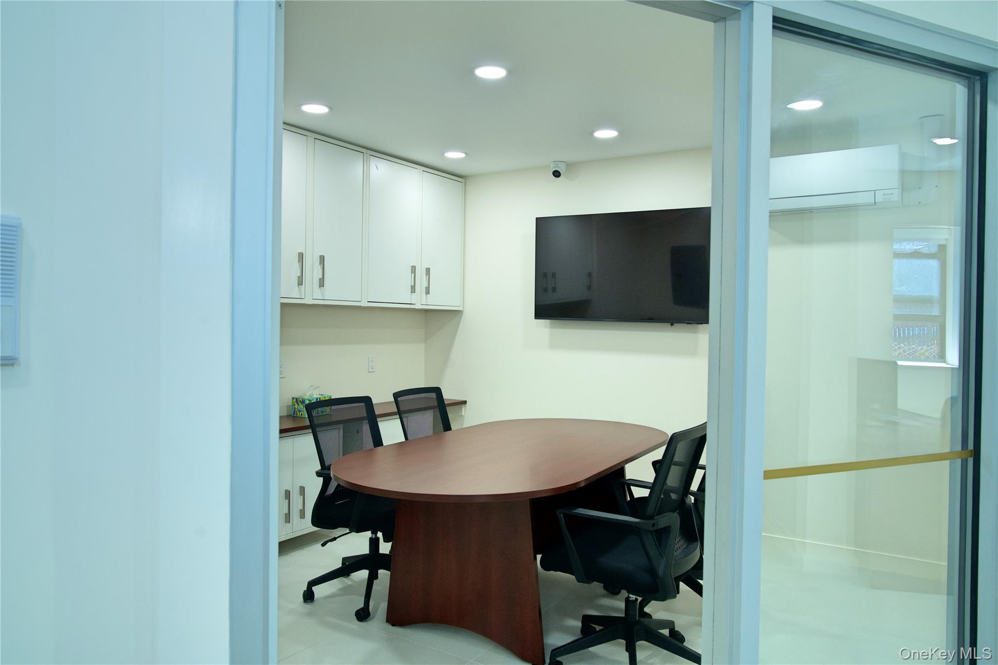 Media Room