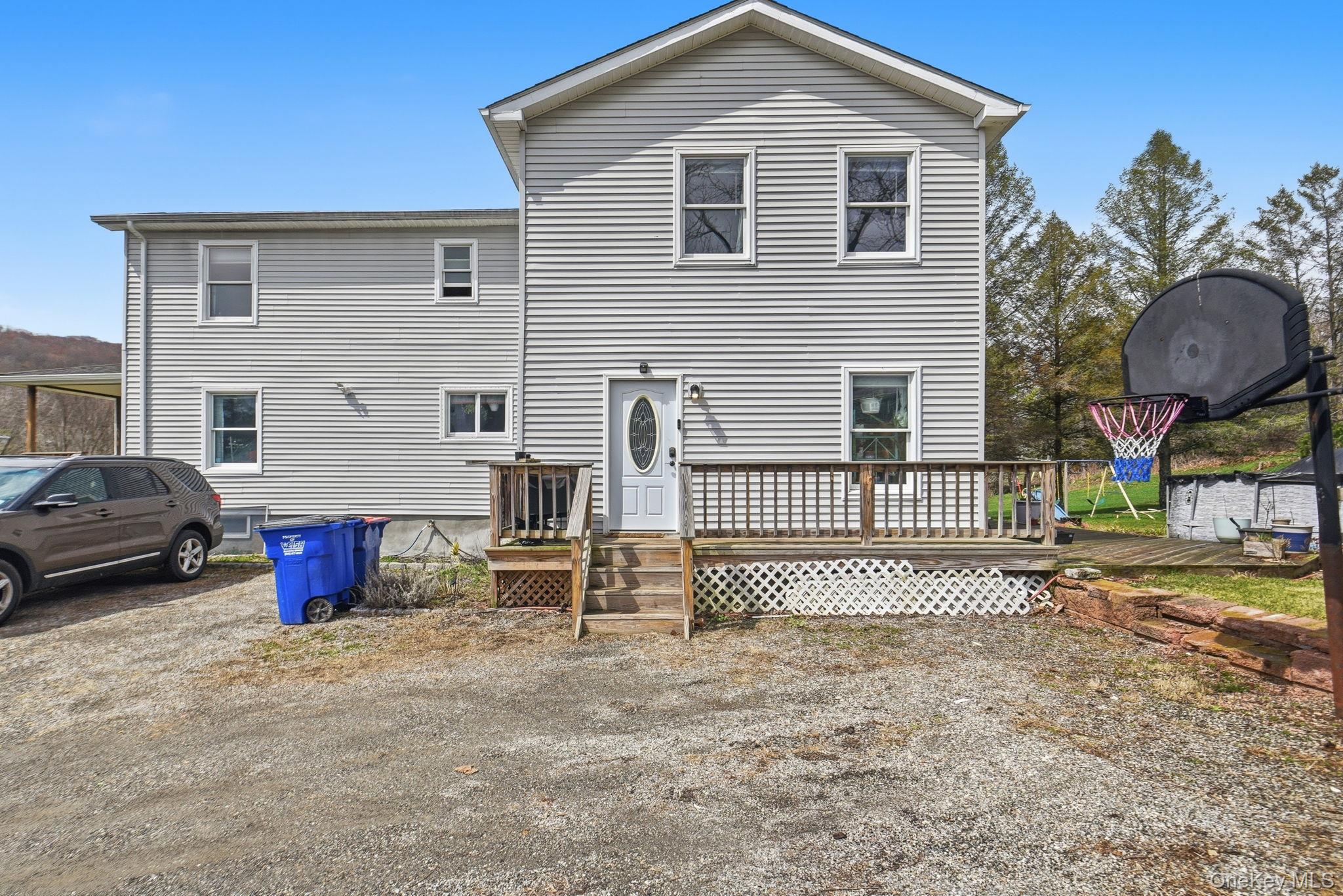 41 Beilke Road