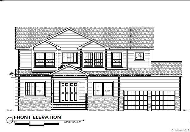8 Van Cott Place