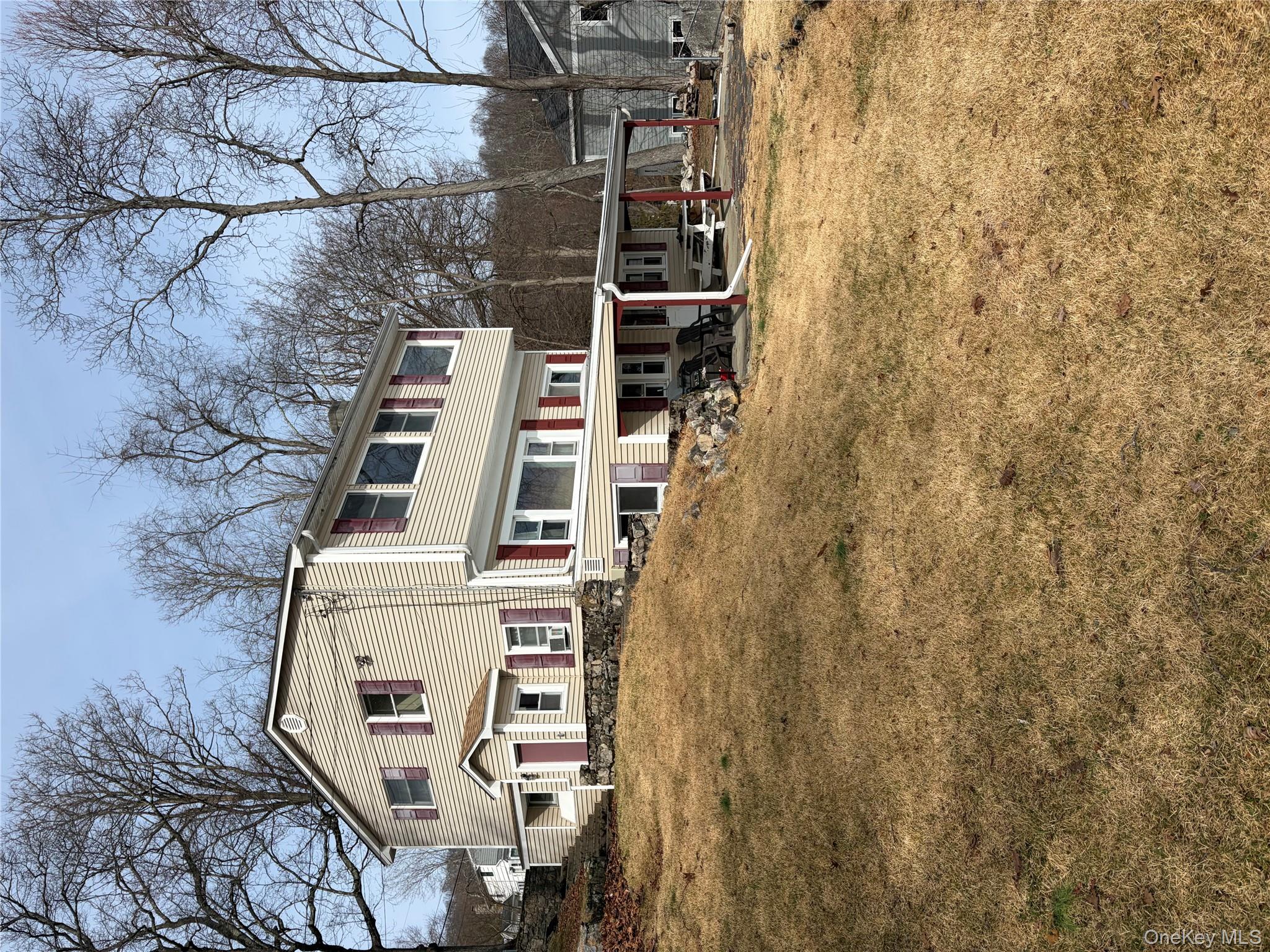 165 Lakeshore Drive