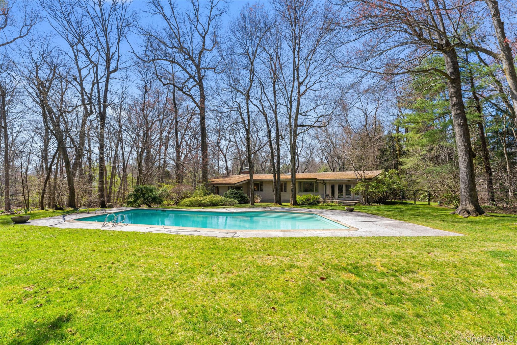 98 Cushman Road