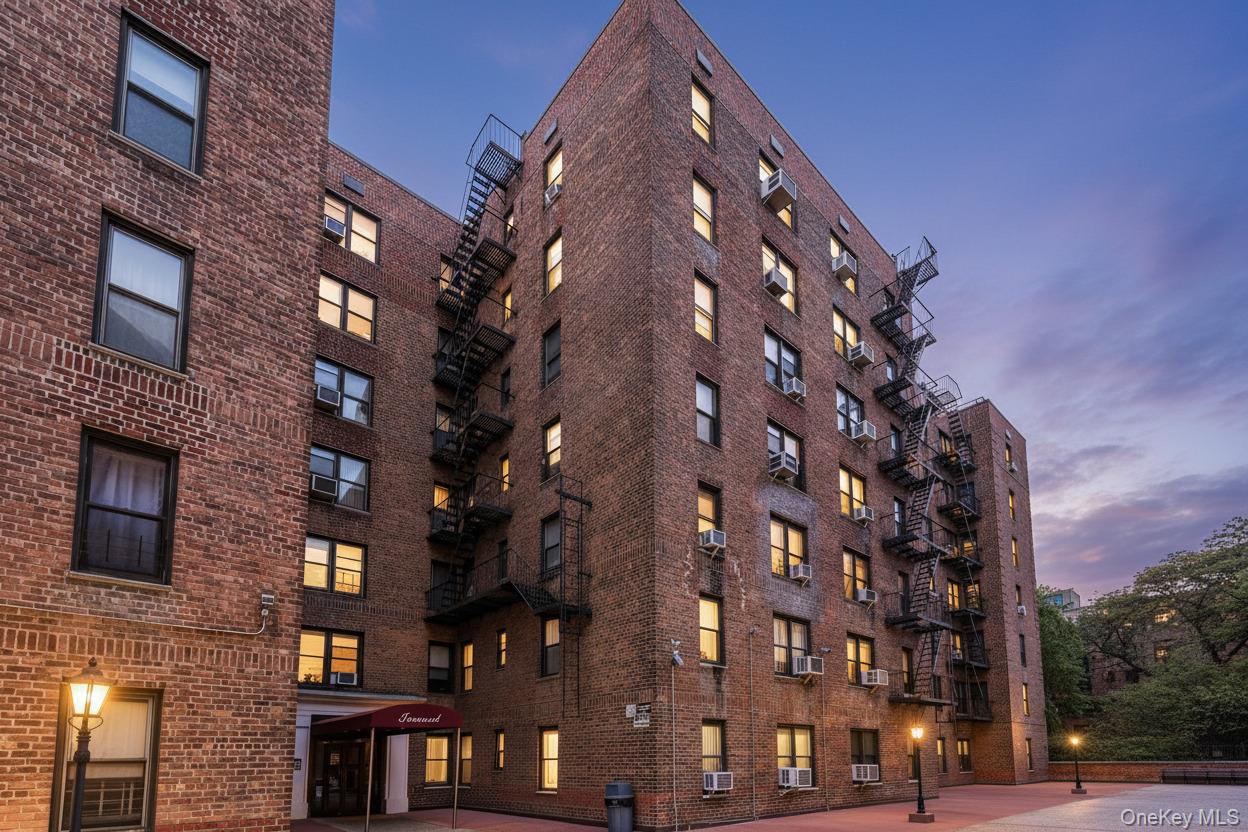 83-75 Woodhaven Boulevard