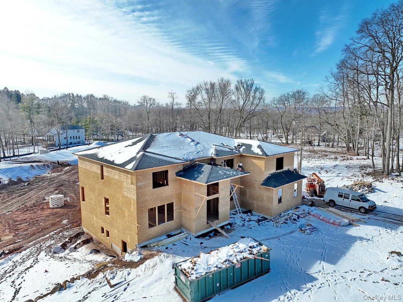 Lot 12 Stonehedge Farm