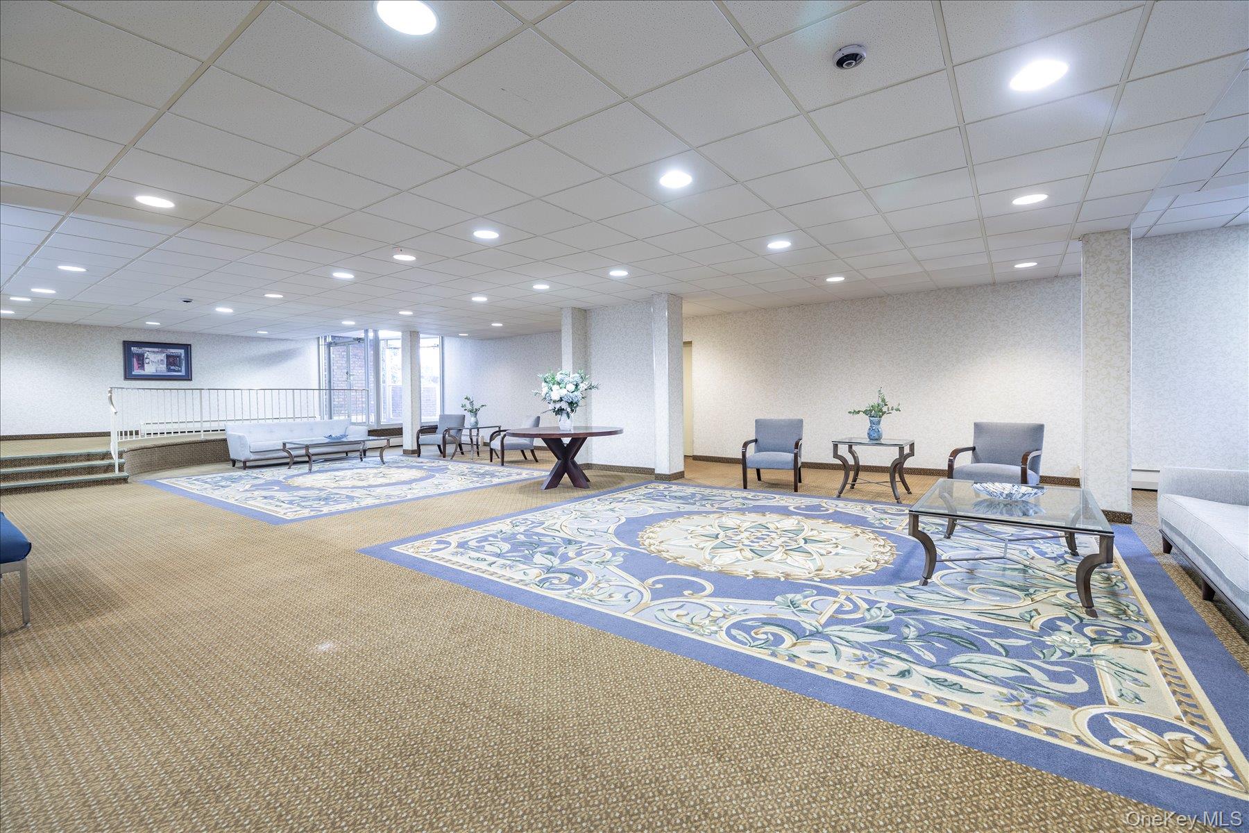 Entrance Foyer