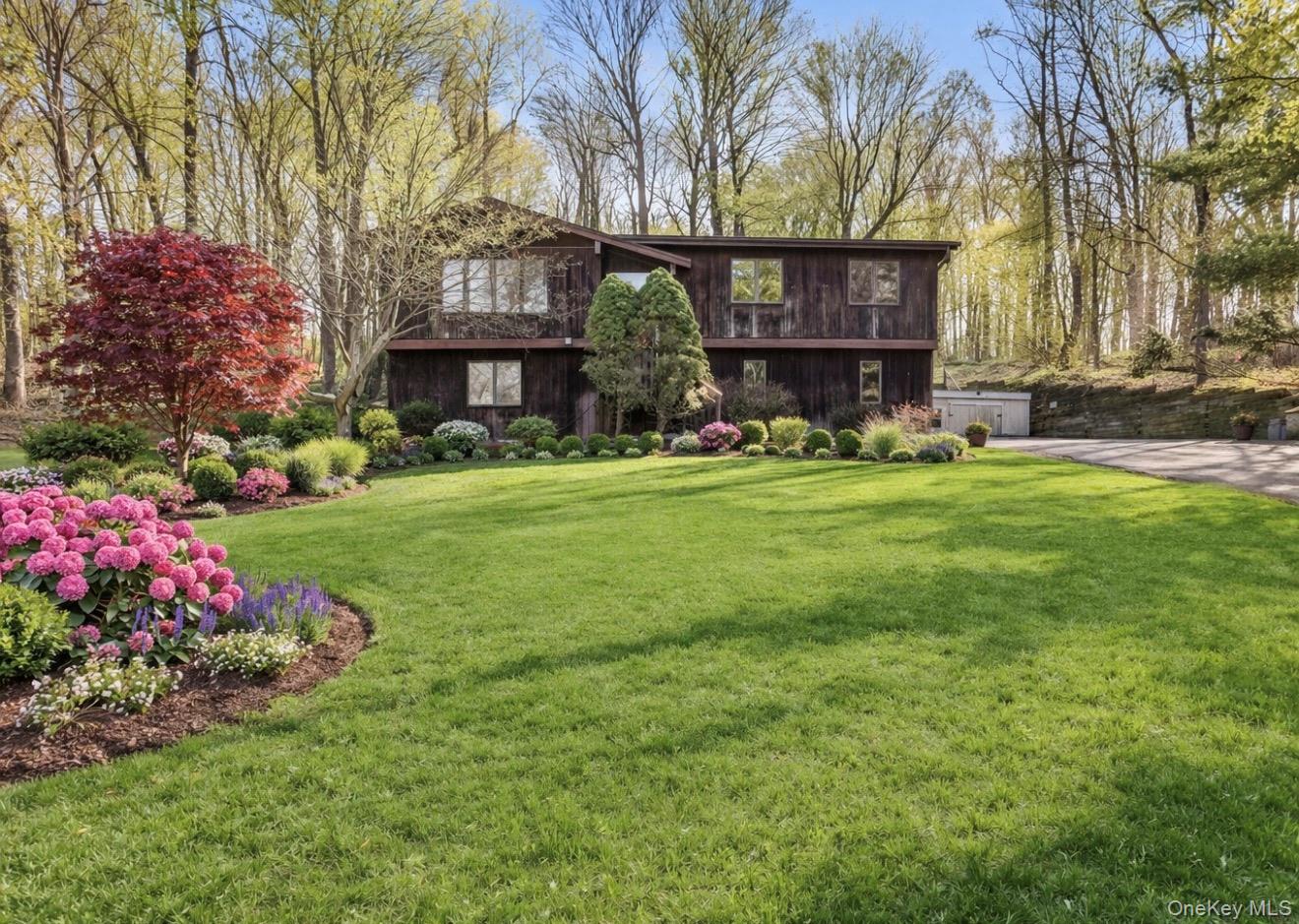 597 Saddle River Road