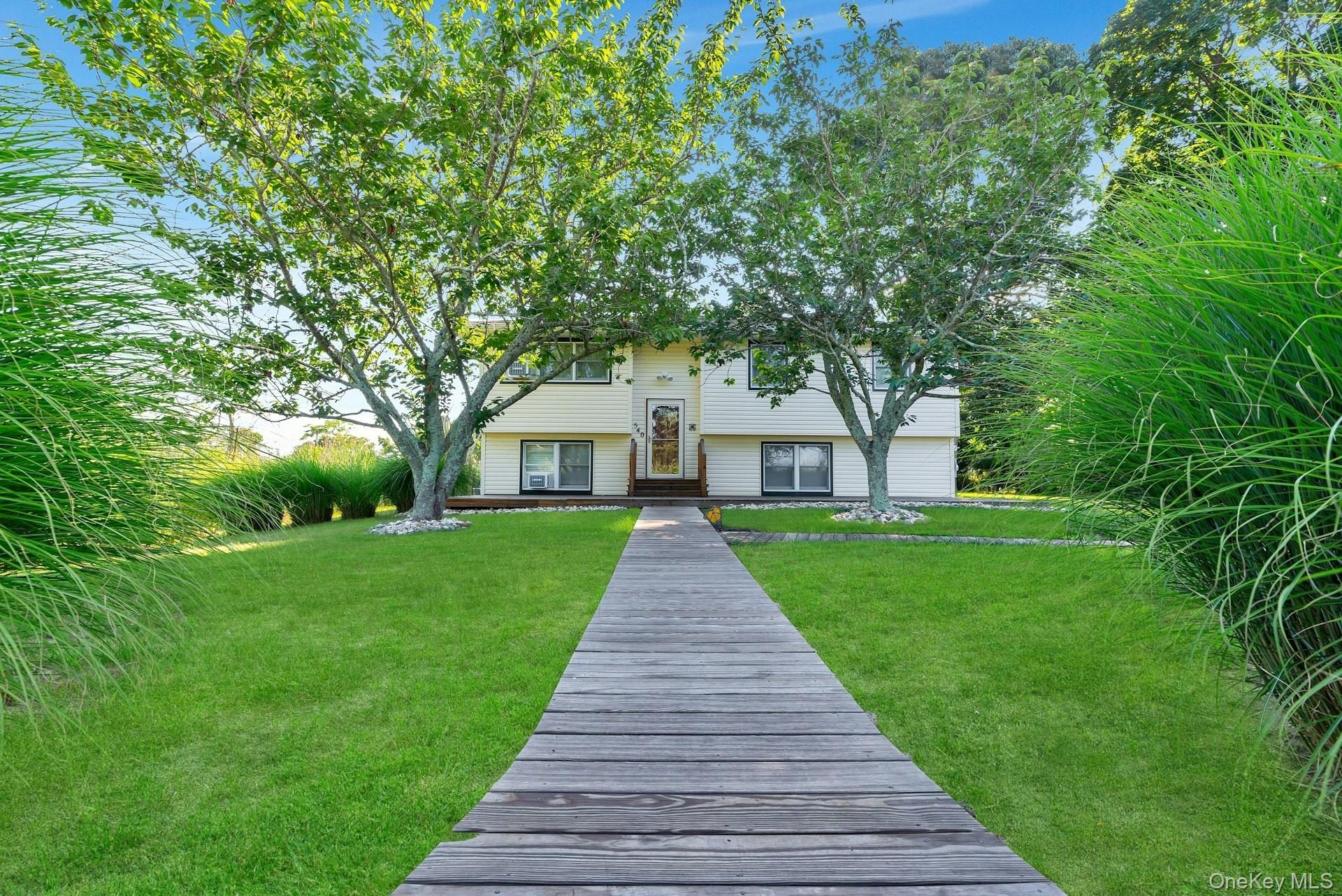 540 Conklin Road
