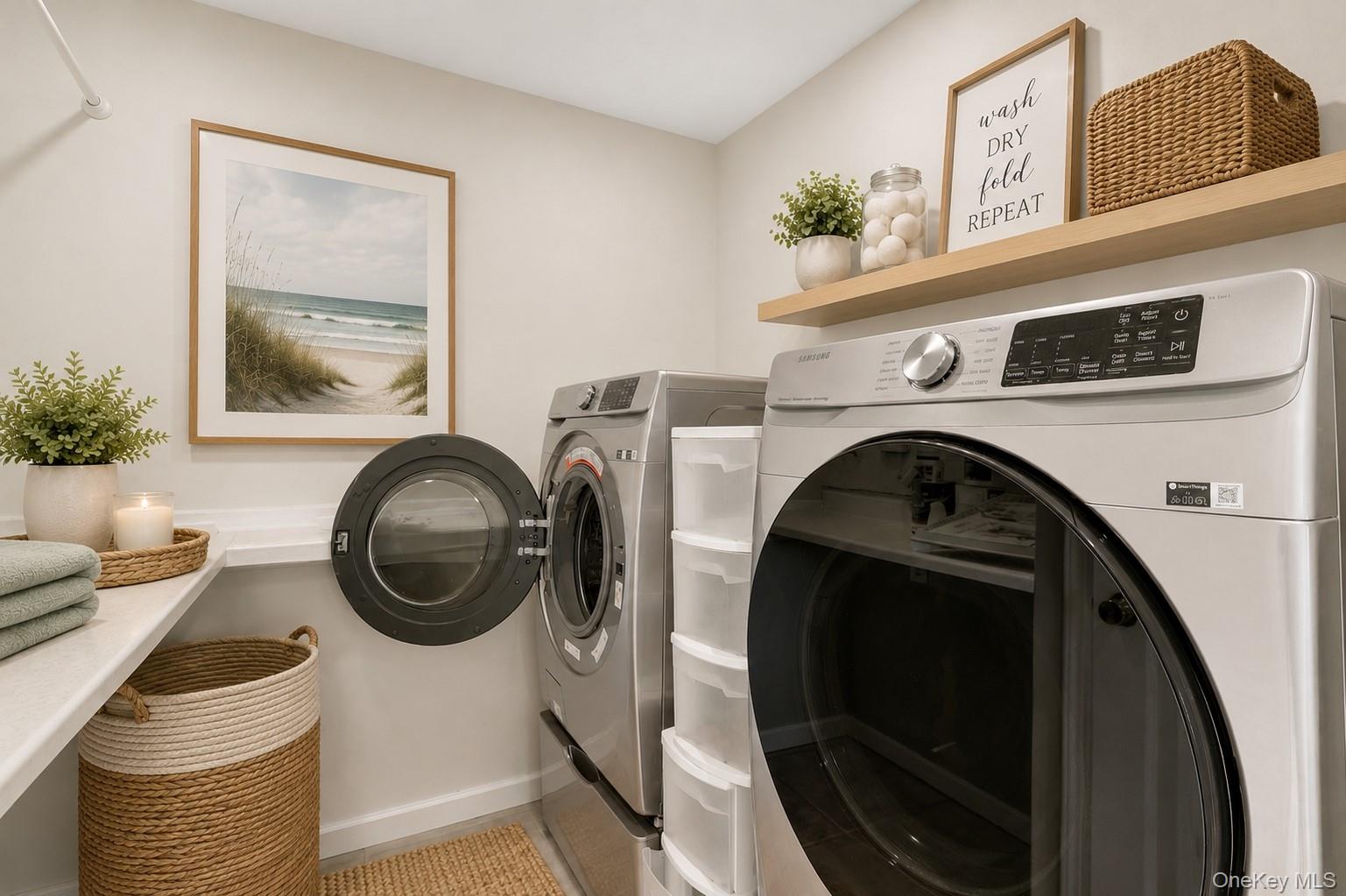 Laundry