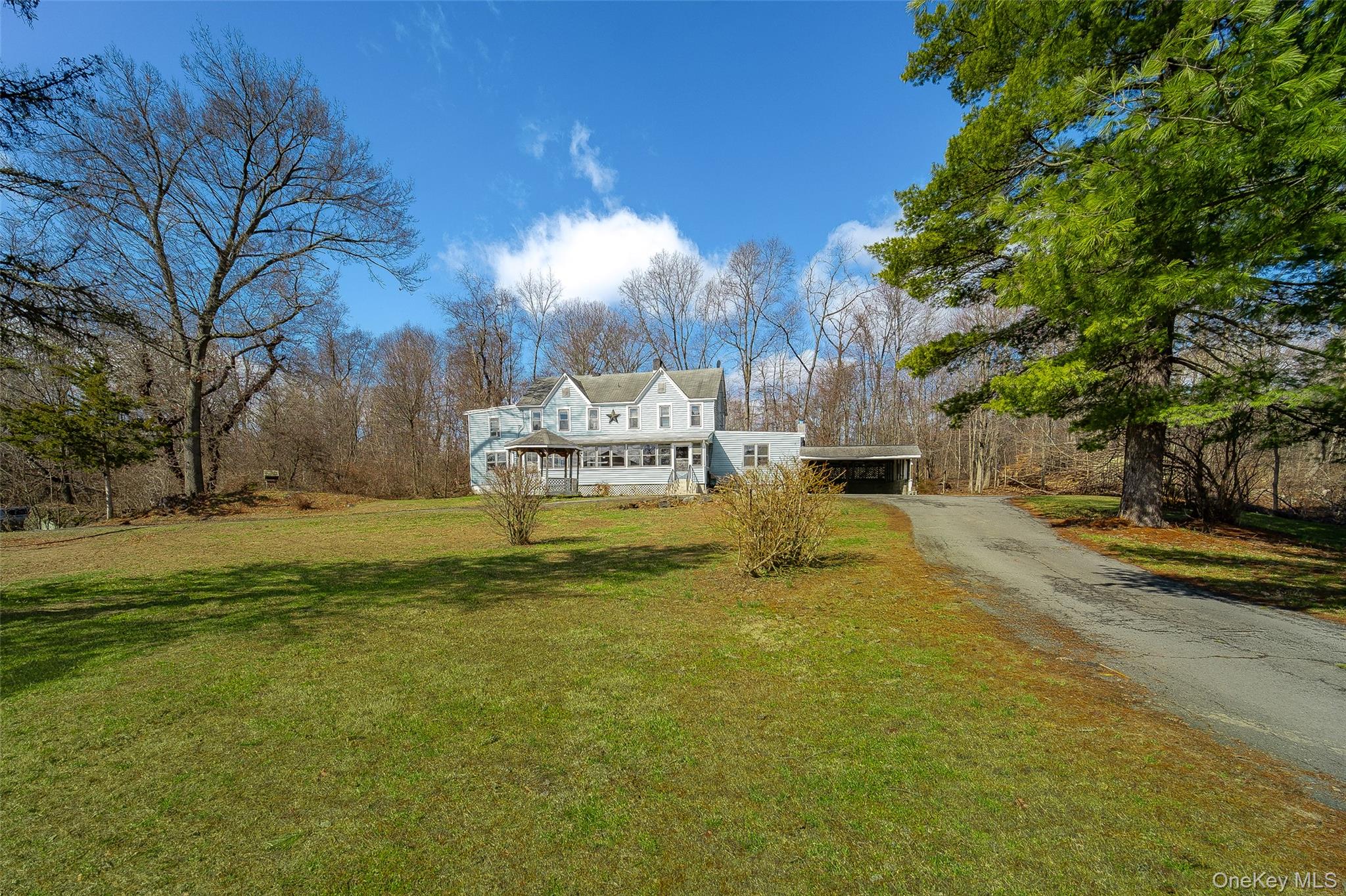 166 Brookside Farms