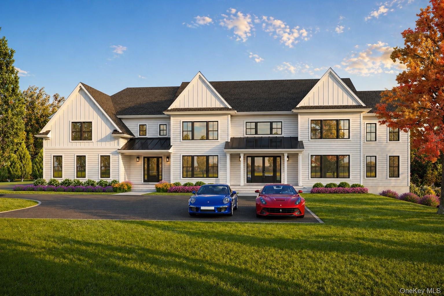 7 Hollow Ridge Road