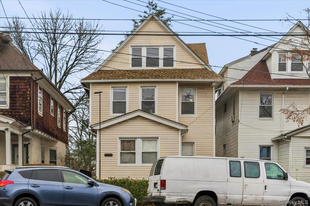 329 Union Avenue