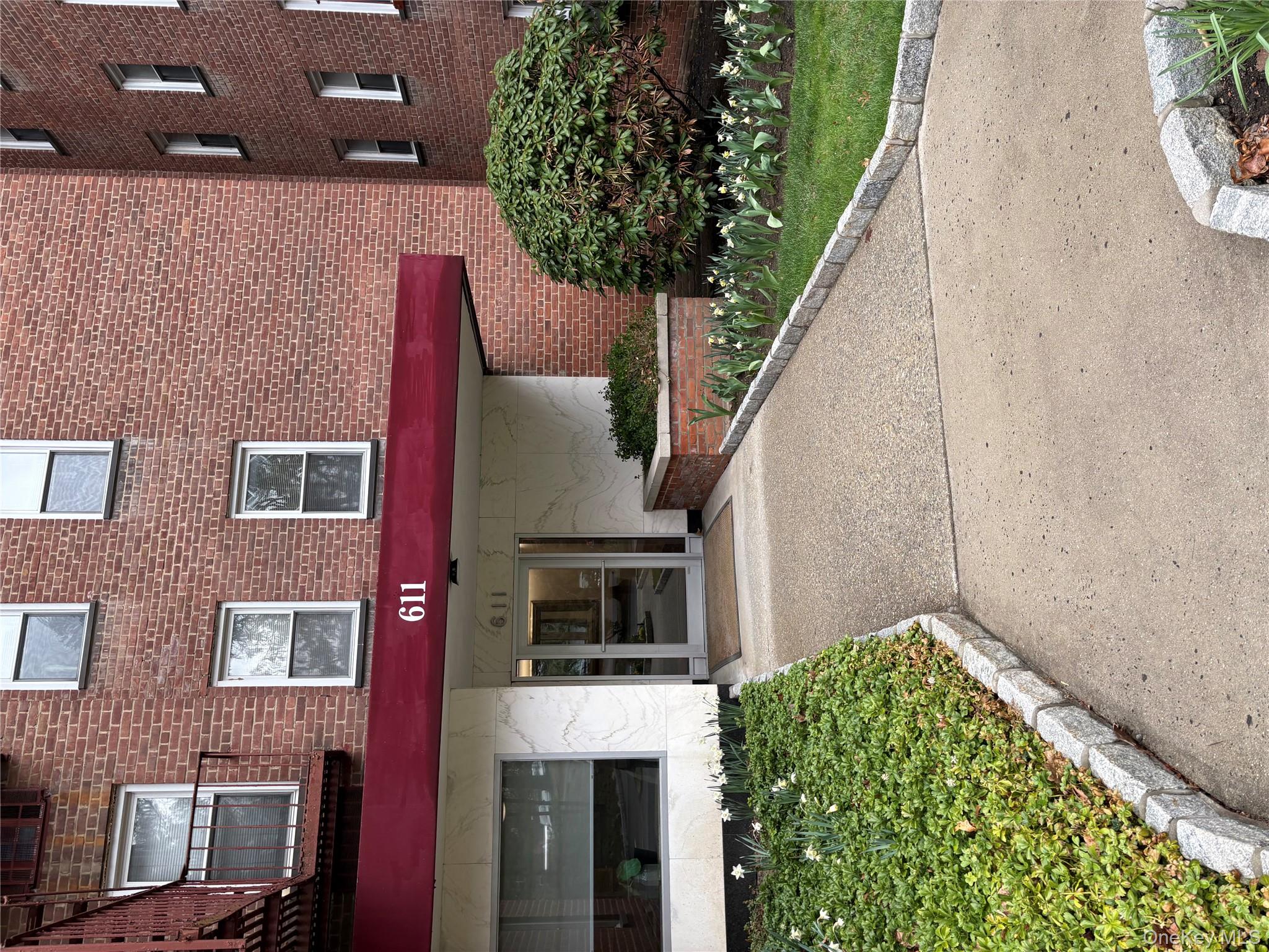 611 Palmer Road
