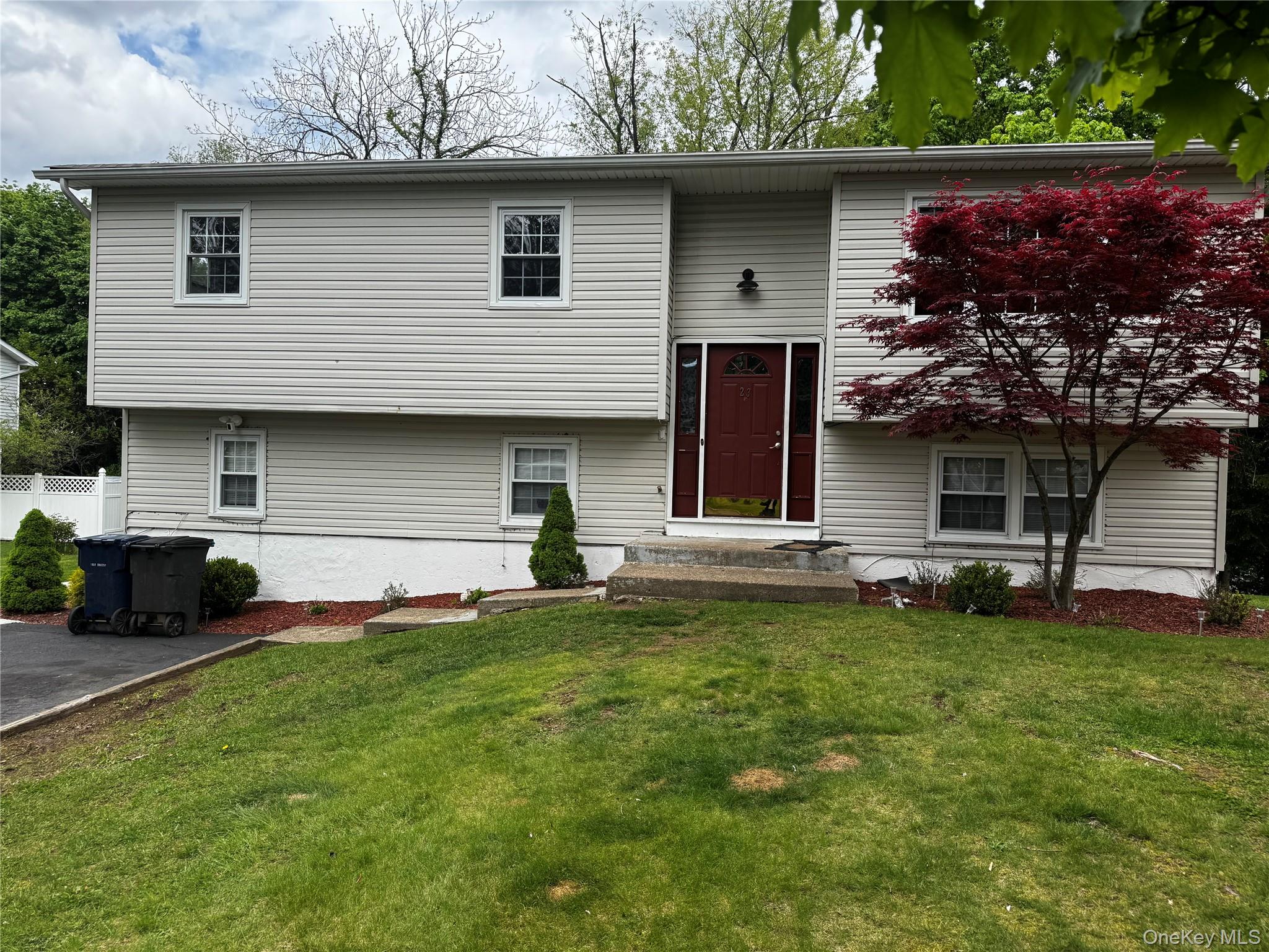 23 Frederick Street