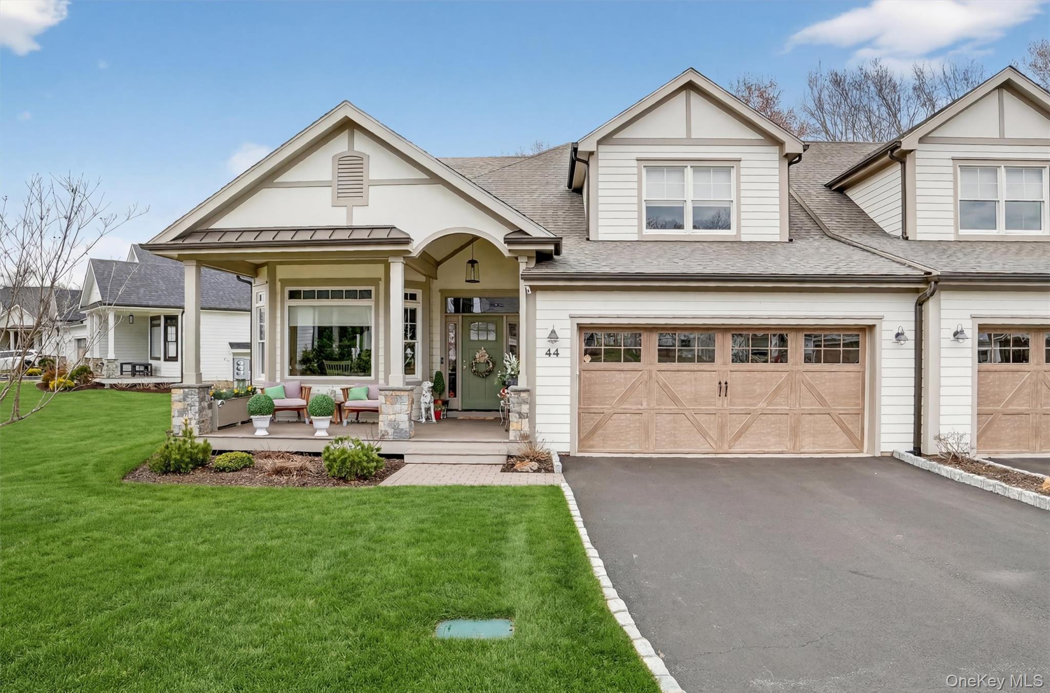 44 Spring Meadow Court