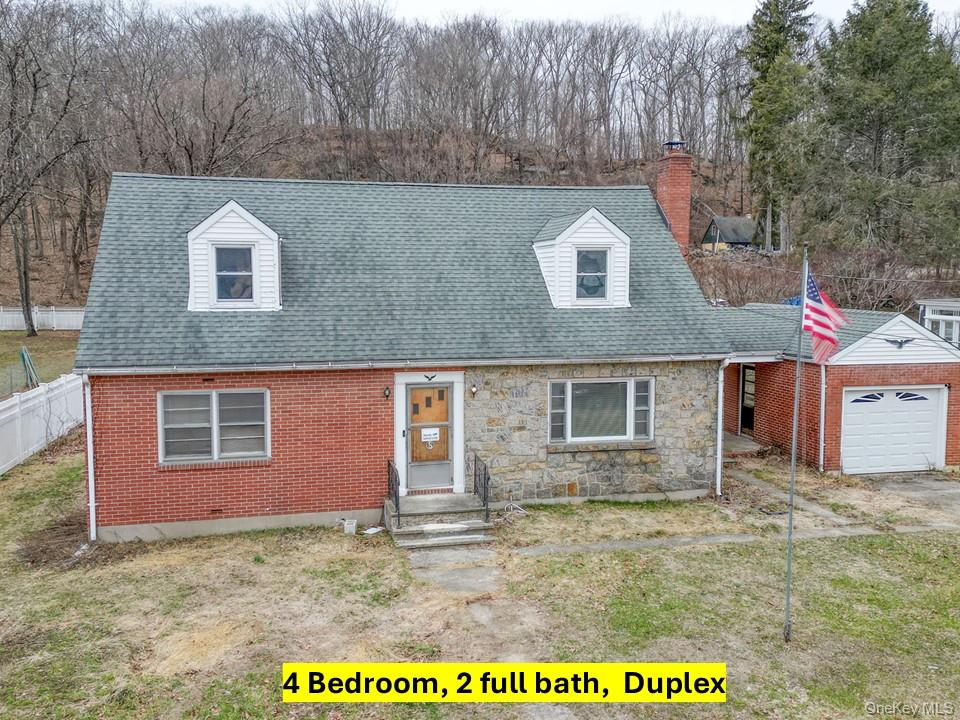 34 Old Bedford Road