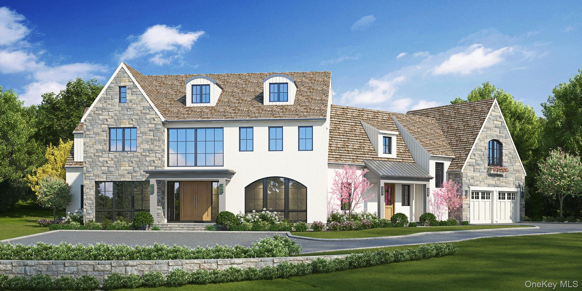 460 Sterling Road