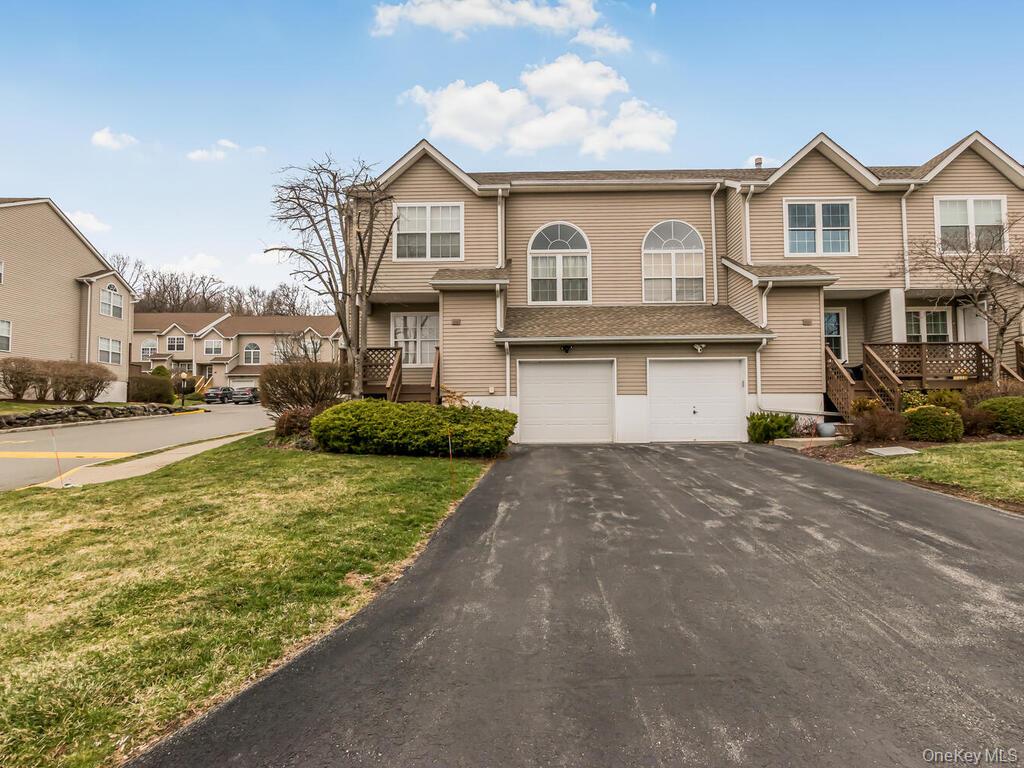 601 Crab Apple Lane